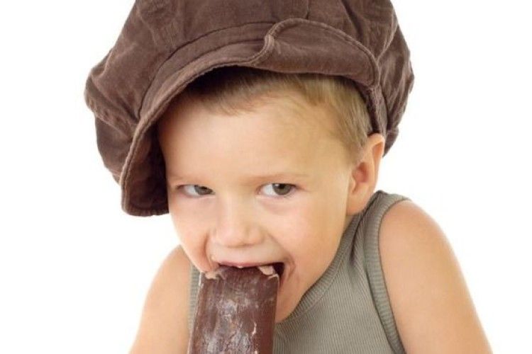 Росія стала найбільшим імпортером українського морозива