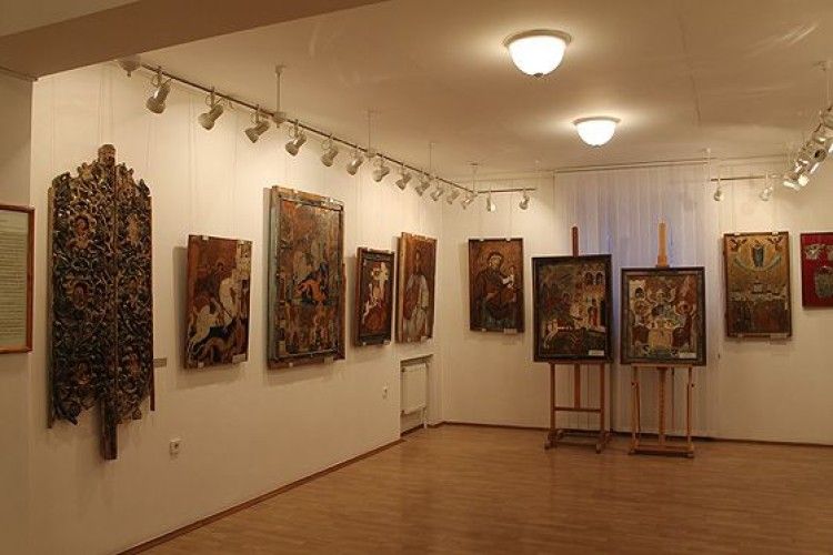 Музей волинської ікони відзначатиме день народження