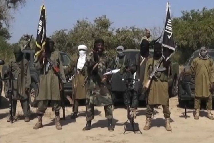 У Нігерії двоє терористів-смертників вбили 31 людину