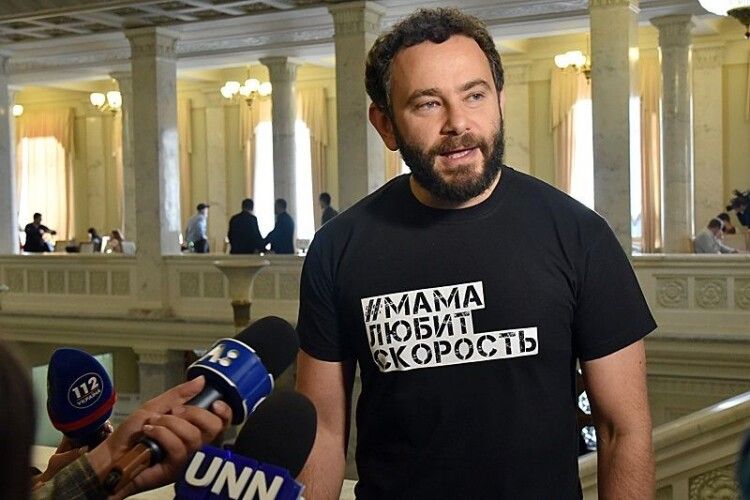 Суд арештував майно Дубінського, його матері й екс-дружини, зокрема 23 квартири в Києві