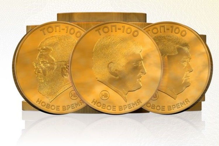 Які волиняни потрапили у ТОП-100 найбагатших українців