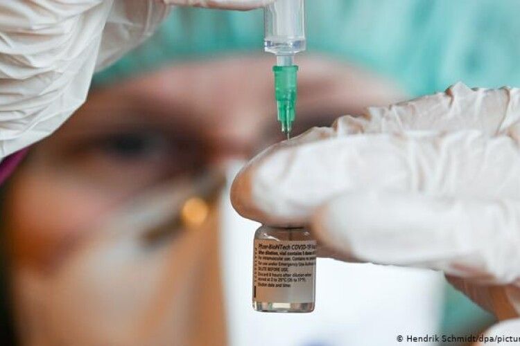 Коронавірус: за добу на Волині зареєстровано 18 нових випадків