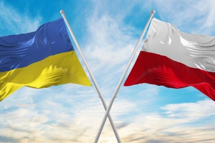 У Луцьку вшанували жертв Волинської трагедії