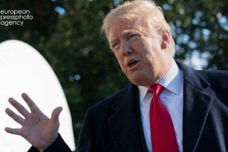 Трамп пригрозив ввести надзвичайний стан в США