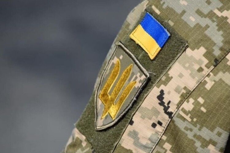 В Луцьку група підлітків напала на військовослужбовців ТЦК 