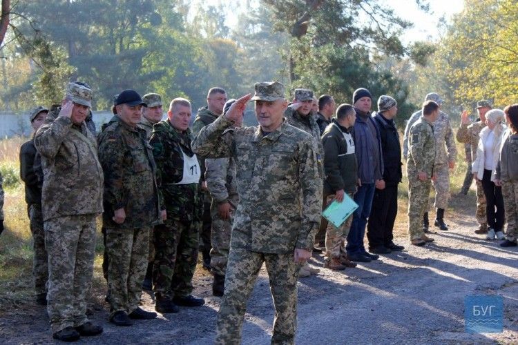 Сьогодні – Стрілецький день!