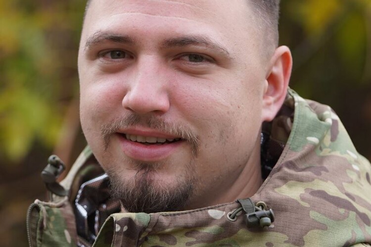 Дронар волинської бригади: «Не вірячи, що хоч хтось один  із нас виживе під вогнем, я казав хлопцям, що ми всі вийдемо…»