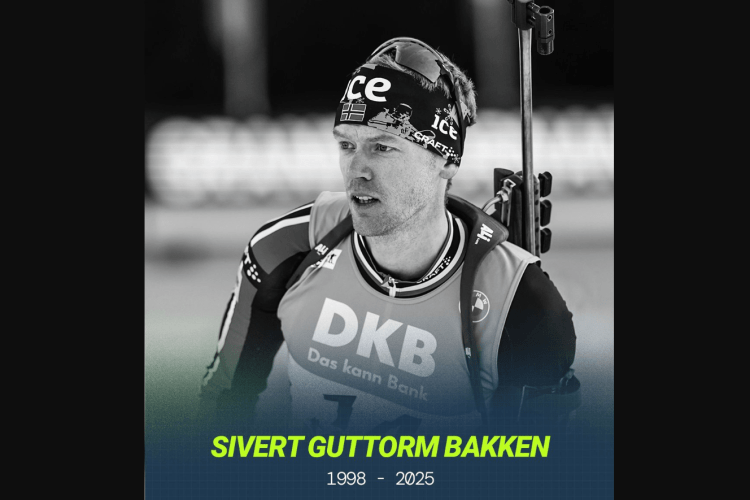Повідомили нові деталі загадкової смерті біатлоніста збірної Норвегії