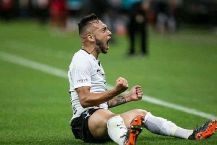 «Шахтар» придивився собі чергового бразильця