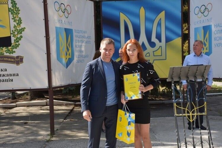 Окупанти вбили 14-річну чемпіонку України з важкої атлетики