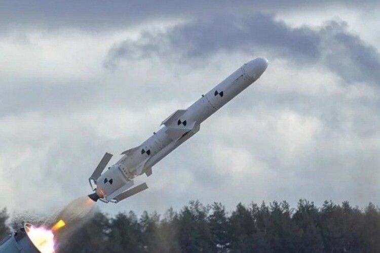 Британія надасть Україні 6 тисяч ракет і 33 мільйони євро для армії