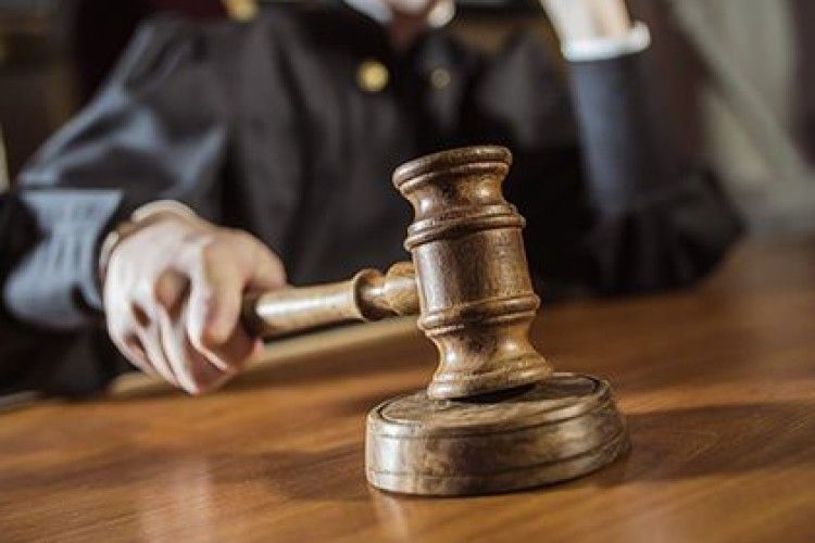 Маньяка - ґвалтівника засуджено до 8 років позбавлення волі