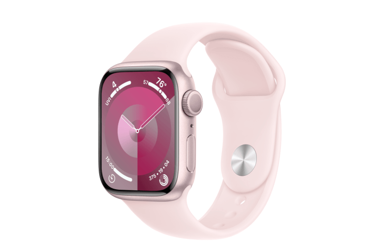 Apple Watch – гідний годинник з розумним інтерфейсом