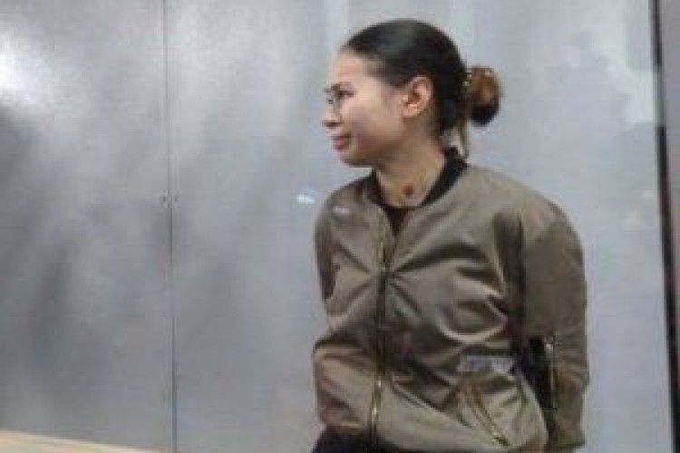 Смертельна ДТП у Харкові: Зайцева визнала провину
