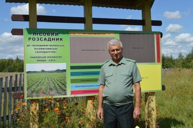 Павлівський розсадник гарантує: навесні буде що посадити  