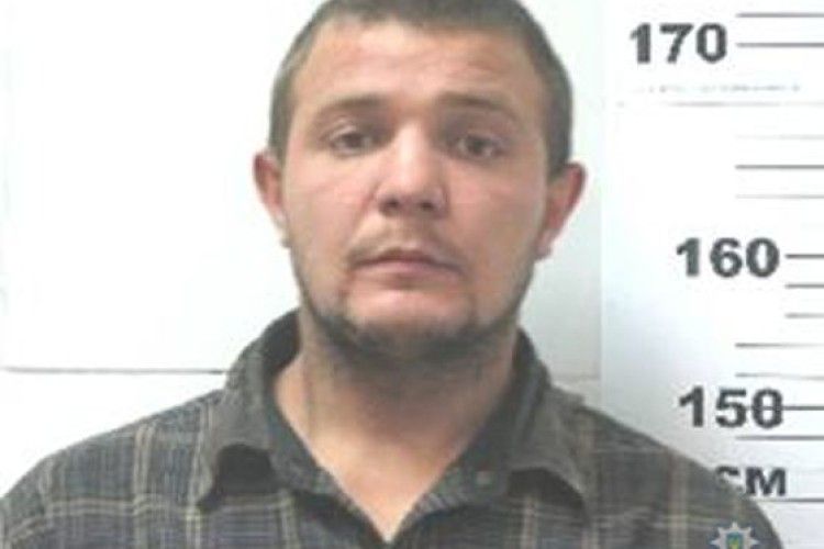 Поліція шукає 33-річного лучанина