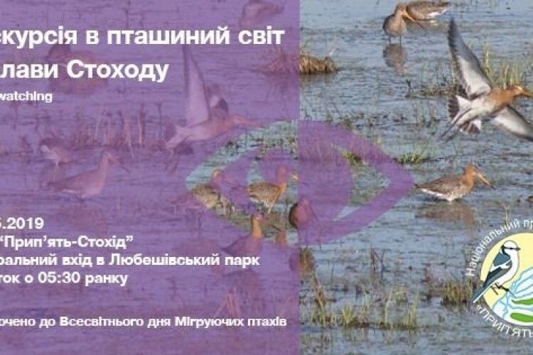 Позавтрому волинян закликали прокинутися до схід сонця і податися у бьордвочери