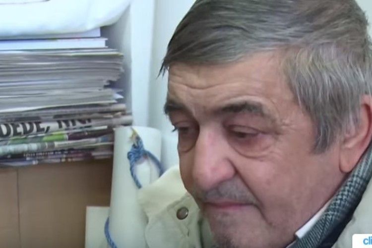 «У морг, значить – у морг!» (Відео)