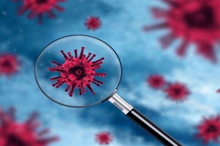 4 685 нових випадків коронавірусної хвороби COVID-19 зафіксовано в Україні . На Волині - 146 