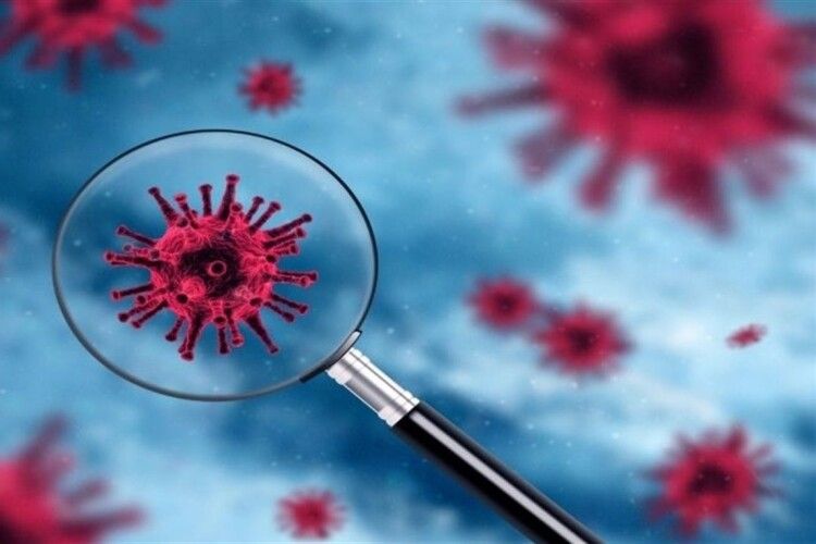У Нововолинську шоста смерть від коронавірусу за тиждень