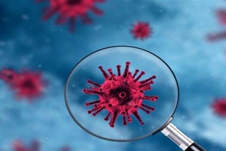 В Україні зареєстрували 7 930 випадків коронавірусу. На Волині - 228