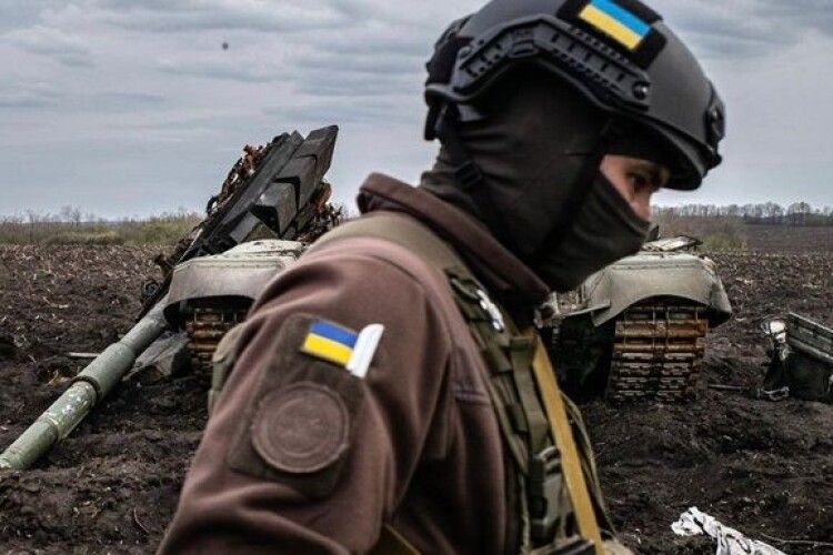 Швидка перемога України не в планах Заходу - ОП