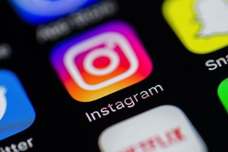 Facebook працює над запуском дитячого Instagram