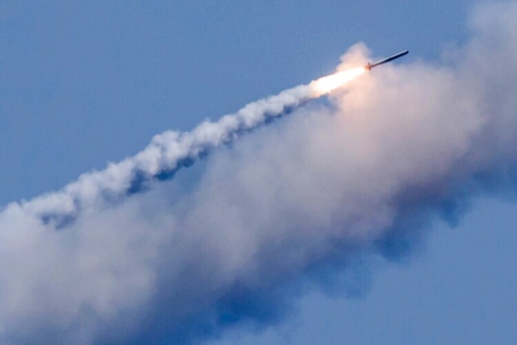 Росія накопичує ракети для нового масованого удару по Україні