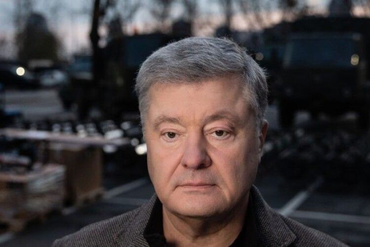 Порошенко в ефірі CNN Turk розповів про ситуацію в Херсоні: росія не здатна зупинити ЗСУ