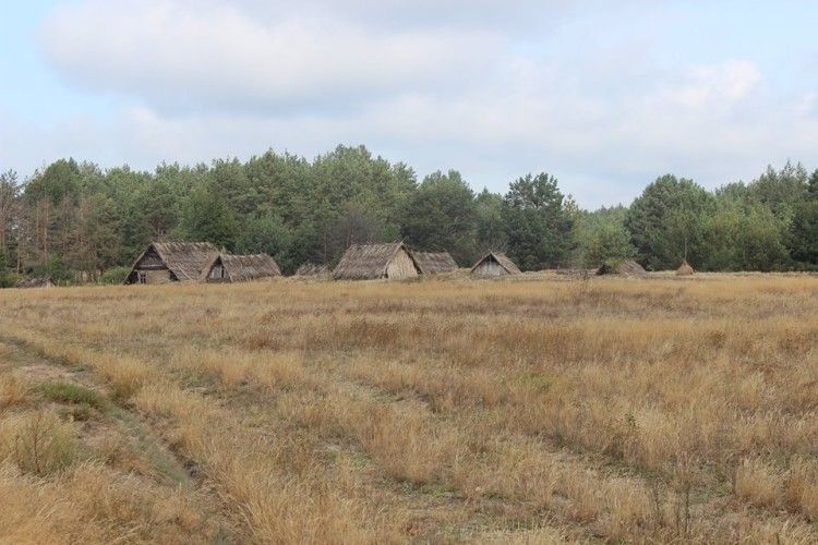 На Волині вирішили встановити вказівник до «Хутора ворожки»