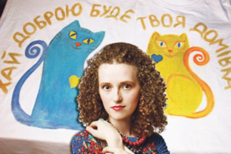 МАЛЮНКИ ІЗ ПЕЧІ ПЕРЕНОСИТЬ НА ФУТБОЛКИ