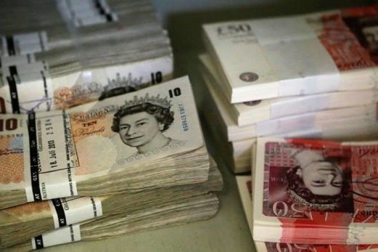 Британська домогосподарка виграла 1,3 мільйонів фунтів в онлайн-грі