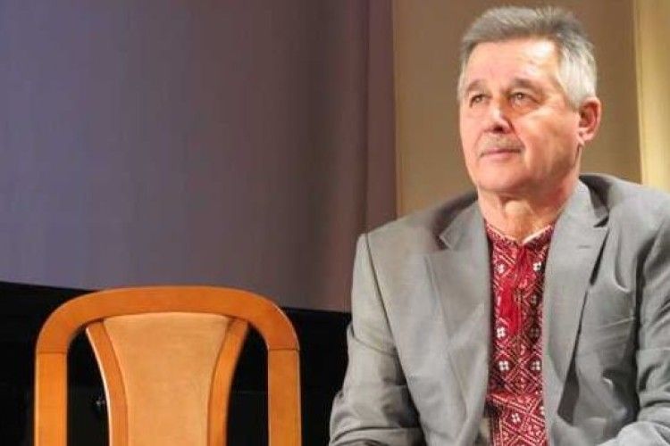 Він продовжує жити у своєму слові…
