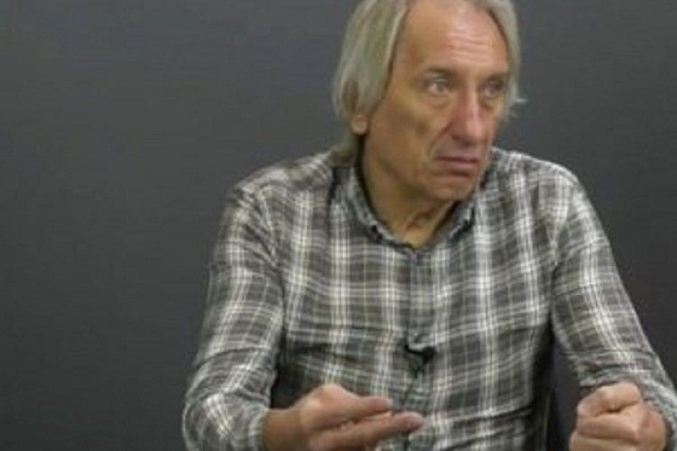 Соромно дивитися, як команда ганебно тягнула час під свист трибун