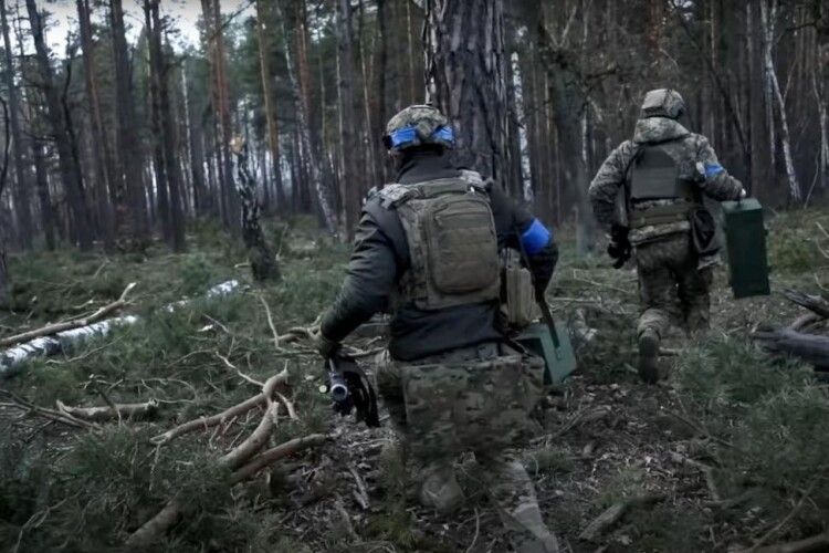 У Рівненській області цивільним особам заборонили ходити до лісу