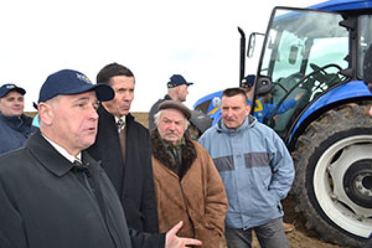 ЕРА РАДЯНСЬКОЇ ТЕХНІКИ ЗАВЕРШУЄТЬСЯ