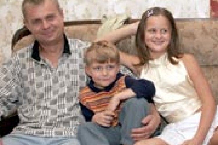 СІМЕЙНА ШКОЛА ЗДОРОВ’Я