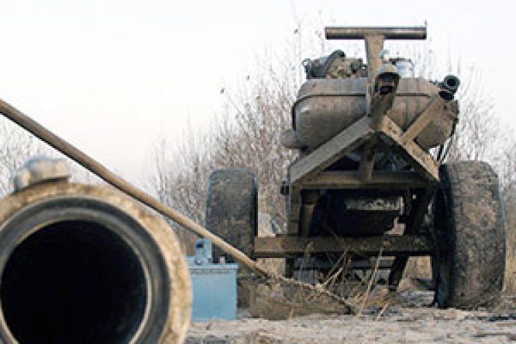 ВІД НЕЗАКОННОГО ЗБУТУ – ДО БУРШТИНОВИХ БІРЖ