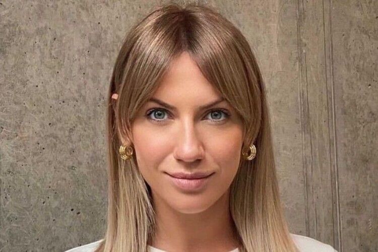 «Повертайтеся цілими, бо мені треба заміж»: Нікітюк звернулася до українських військових