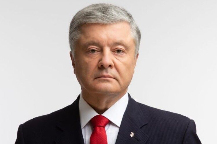 Петро Порошенко у Великій Британії обговорить посилення підтримки України