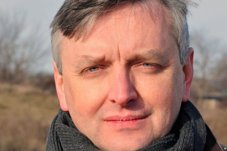 Фільм «Донбас» Сергія Лозниці одержав приз за найкращу режисуру на Каннському конкурсі 