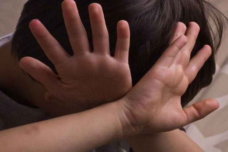 11-річний школяр ґвалтував однокласника