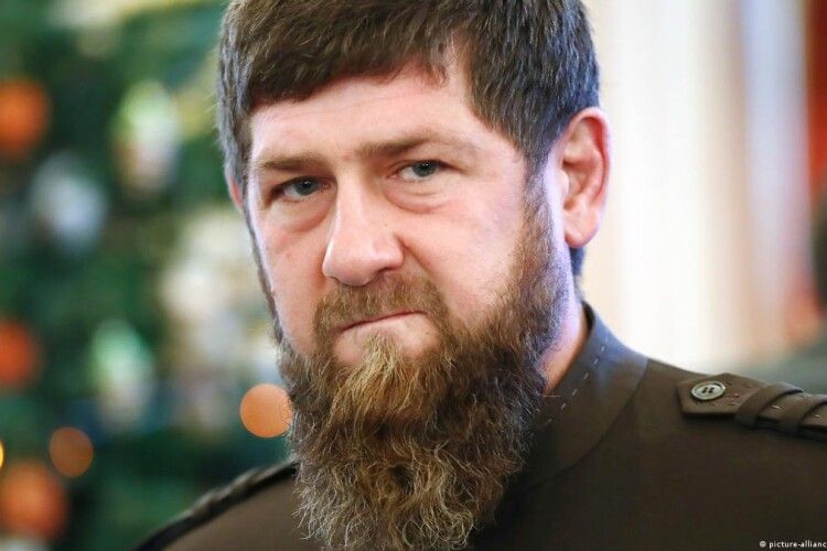 У Кремлі гризня: Кадиров «наїхав» на генерала