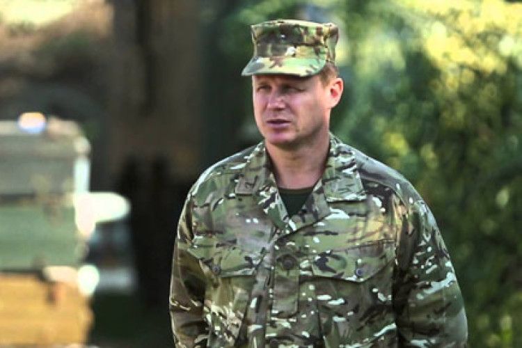 «Пробачте нас за зрадників. За тих, хто заради благополуччя, готовий залишити напризволяще людей»