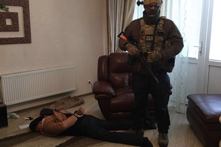 Кому «50 штук баксів» – лише за 25 тисяч, але справжніх