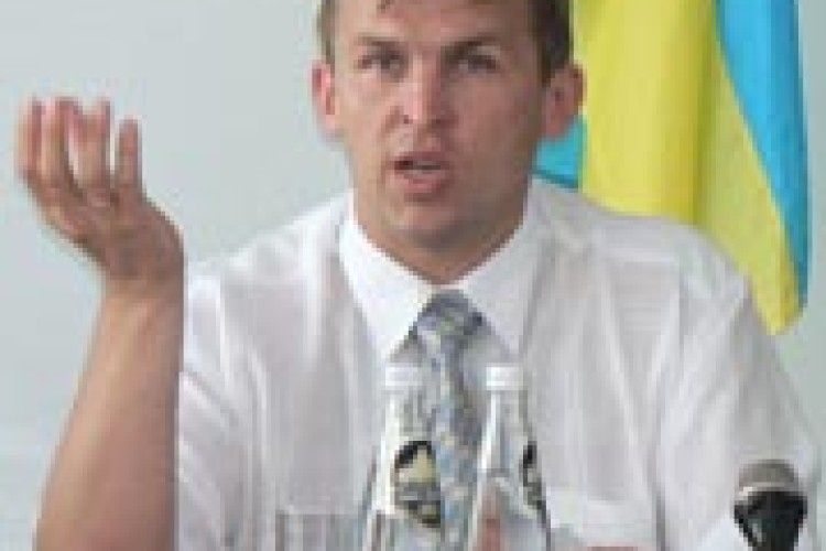 СТО ДНІВ СЕРГІЯ КОШАРУКА