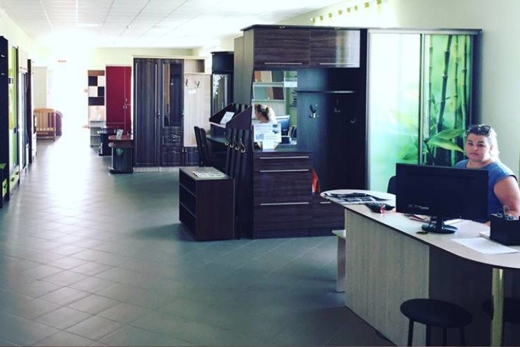 Результативна зустріч любешівських роботодавців