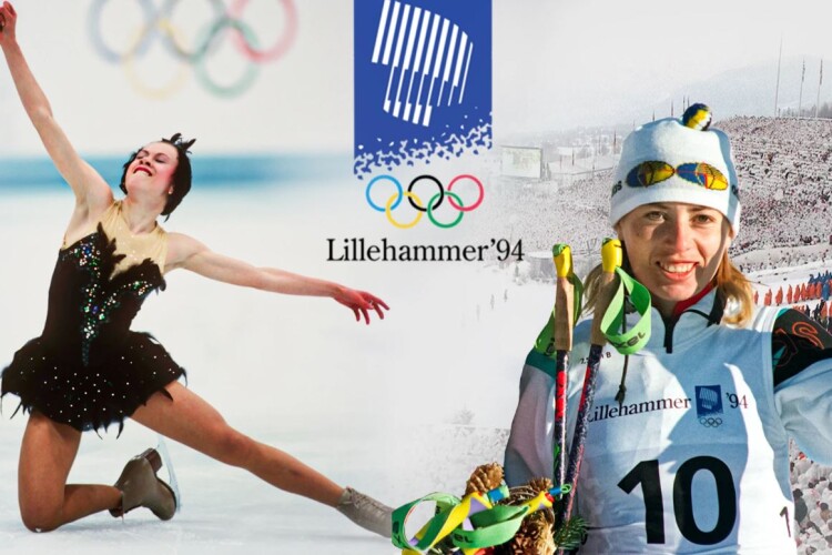 На відміну від нинішніх спортсменів, Валентина Цербе здобула історичну «бронзу» на Олімпіаді,  не маючи власних лиж і взуття