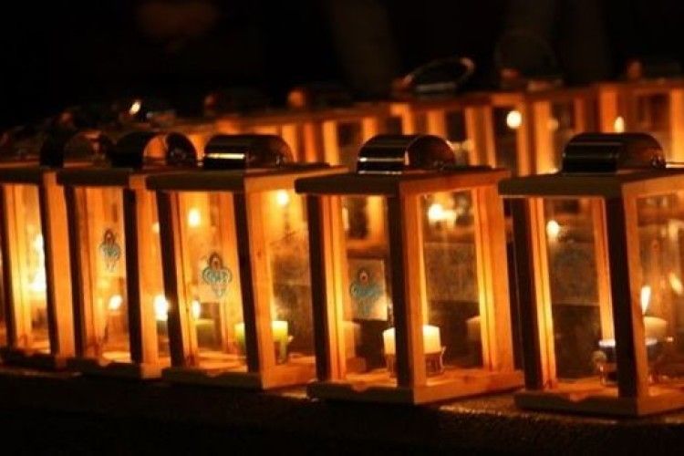 Сьогодні Луцька громада отримає Вифлиємський вогонь миру