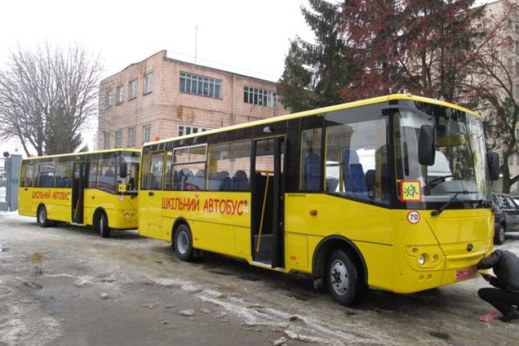 «Знайшли і автобуса, і бензин!»